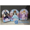 Image 1 : (3) In Box Barbies - Magic of Pegasus