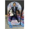 Image 2 : (3) In Box Barbies - Magic of Pegasus