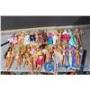 Image 1 : (35) Assorted VIntage and Modern Barbies