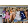 Image 2 : (35) Assorted VIntage and Modern Barbies