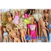 Image 4 : (35) Assorted VIntage and Modern Barbies