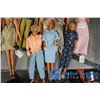 Image 6 : (35) Assorted VIntage and Modern Barbies