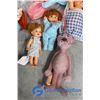 Image 3 : Cabbage Patch and Other Dolls