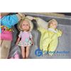 Image 4 : Cabbage Patch and Other Dolls