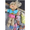 Image 5 : Cabbage Patch and Other Dolls