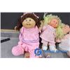 Image 2 : Cabbage Patch Collectible