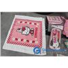 Image 2 : Hello Kitty Collectibles