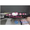 Image 8 : Hello Kitty Collectibles