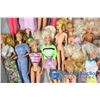 Image 3 : **(35) Barbie Dolls