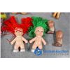 Image 2 : **Dolls and Accessories