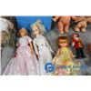 Image 8 : **Dolls and Accessories