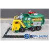Image 1 : Teenage Mutant Ninja Turtles Garbage Truck