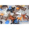 Image 7 : Vintage Farm Toys