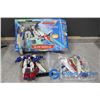 Image 1 : Mobile Suit Wing Gun Dam w/Original Box