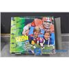 Image 6 : Real Men Football Game and (2) Lego w/ Oringinal Boxes