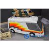 Image 9 : G.I. Joe Play an Micro Machine Toys