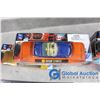 Image 2 : (5) In Box Die-Cast City Cruiser Cars - MG, BMW, 300SL, Alfa Romeo,etc