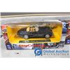 Image 5 : (5) In Box Die-Cast City Cruiser Cars - MG, BMW, 300SL, Alfa Romeo,etc