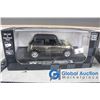 Image 2 : (2) In Box Die-Cast City Cruiser Collection Cars - Mini Coopers
