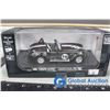 Image 2 : (2) In Box Die-Cast City Cruiser Collection Cars - Shelby Cobra 427's