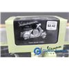 Image 2 : (5) In Box Die-Cast City Cruiser Vespa Collection
