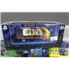 Image 2 : (3) In Box Xtreme Machines Die-Cast Cars - Cadillac & Corevettes