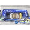 Image 3 : (3) In Box Xtreme Machines Die-Cast Cars - Cadillac & Corevettes
