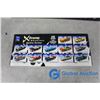Image 4 : (3) In Box Xtreme Machines Die-Cast Cars - Cadillac & Corevettes