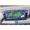 Image 5 : (3) In Box Xtreme Machines Die-Cast Cars - Cadillac & Corevettes