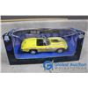 Image 7 : (3) In Box Xtreme Machines Die-Cast Cars - Cadillac & Corevettes