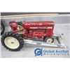 Image 9 : Vintage Tractors and Equipment - Case, Internatinal, etc