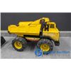 Image 10 : Vintage Tonka Dump Truck and Loader