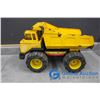 Image 7 : Vintage Tonka Dump Truck and Loader