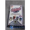 Image 1 : Unopened Upper Deck 1991 Baseball Cards