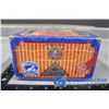 Image 2 : Unopened Upper Deck 1992 Baseball Cards Edition Jumbo Pack