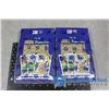 Image 1 : (2) Unopened 1992 Premier Baseball Cards