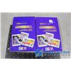 Image 1 : (2) O-Pee-Chee 1991 Baseball Cards