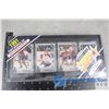 Image 2 : Unopened 1991 Coupe Memorial Cup Limited Edition Collector's Set