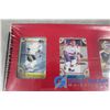 Image 2 : Unopened WHL Factory Set 1991/92 Western Hockey League