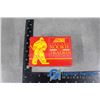 Image 1 : Unopened NHL Upper Deck 1990 Rookie&Traded Hockey Cards