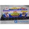Image 2 : Unopened 1990 Score NHL Hockey Premier Edition Collector Card Set