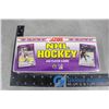 Image 1 : Unopened 1991 Score NHL Hockey Premier Edition Collector Card Set