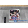 Image 2 : Unopened Upper Deck NHL All Star Locker Series 1992-93 - Gordie Howe Card!!!