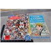 Image 1 : Sports Illustrated and Comic