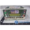 Image 2 : Unopened Desert Storm Pro Set Cards