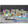 Image 1 : "The Grossery" and Shopkins Play Sets