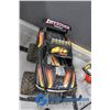 Image 10 : **Large Assortment of Remote Control Vehicles & Controls
