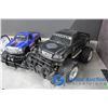 Image 2 : **Large Assortment of Remote Control Vehicles & Controls