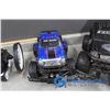 Image 3 : **Large Assortment of Remote Control Vehicles & Controls