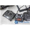 Image 8 : **Large Assortment of Remote Control Vehicles & Controls